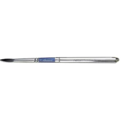 Léonard Outremer Taschenpinsel Serie 2035RO, imiti. Fehhaar
