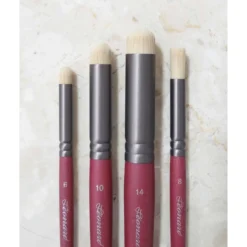 Léonard PastelArt Serie 450RD/RB, Pastellpinsel