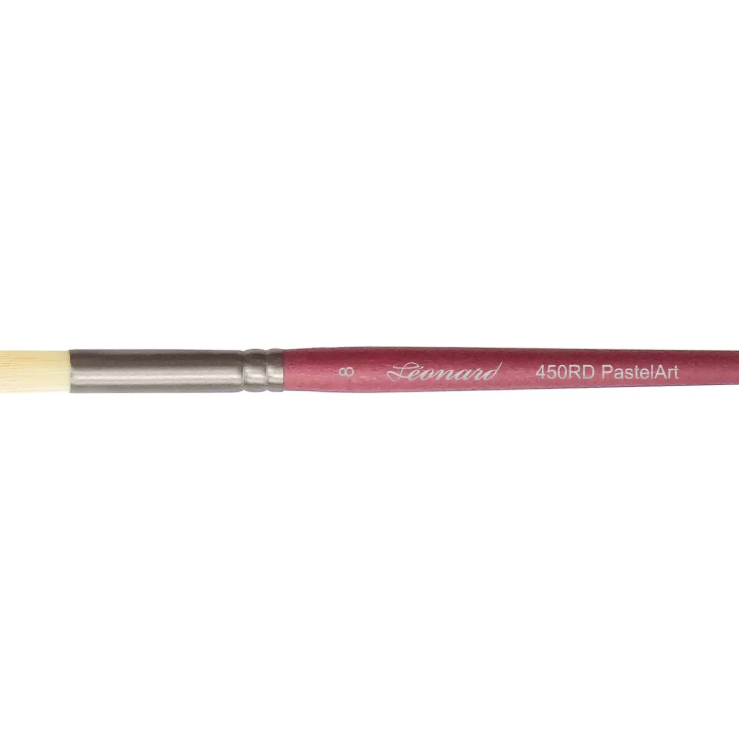 Léonard PastelArt Serie 450RD/RB, Pastellpinsel