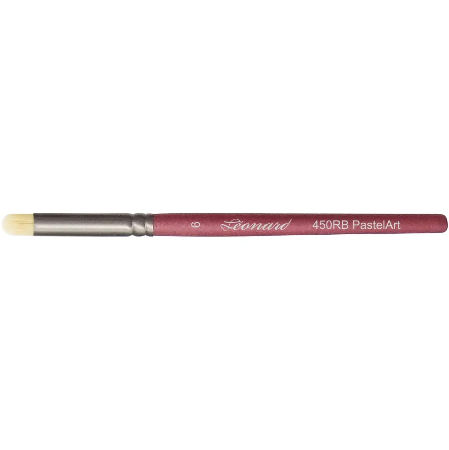 Léonard PastelArt Serie 450RD/RB, Pastellpinsel