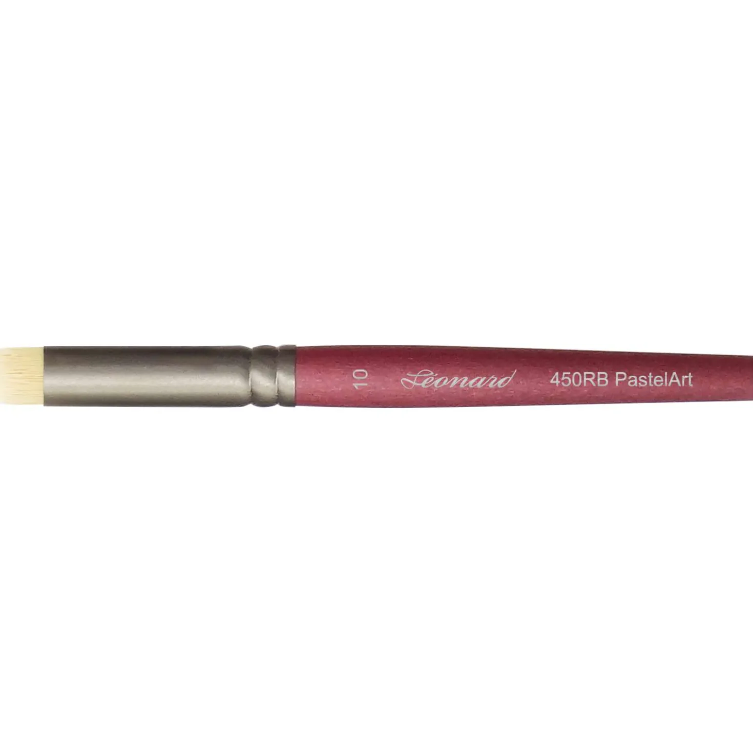 Léonard PastelArt Serie 450RD/RB, Pastellpinsel