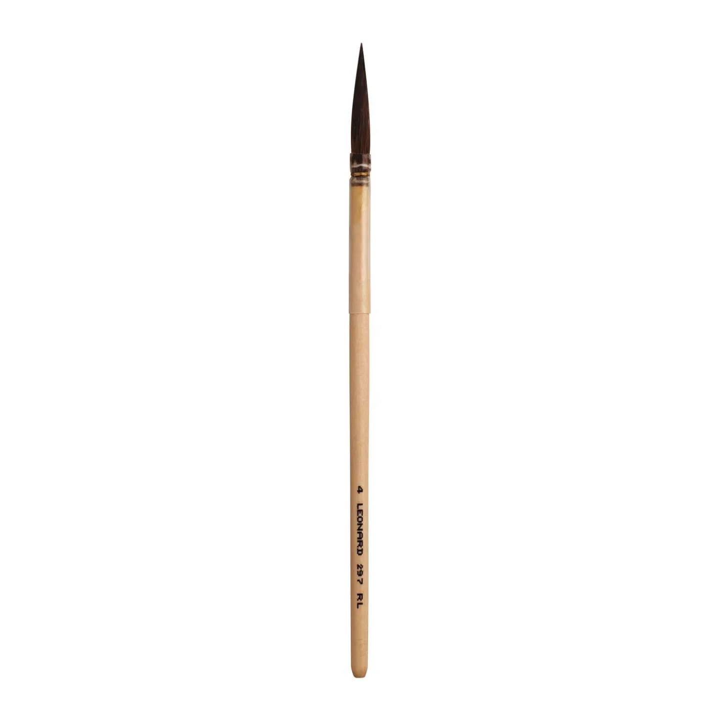 Léonard Porzellanmalpinsel Serie 297RL