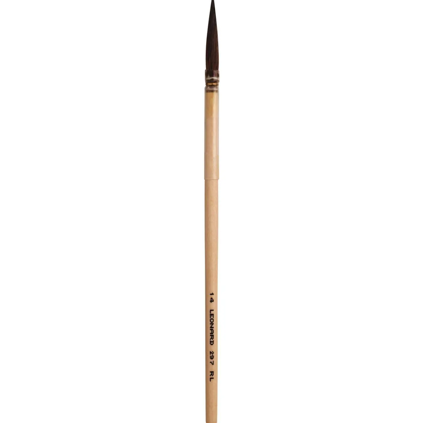 Léonard Porzellanmalpinsel Serie 297RL