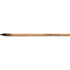 Léonard Porzellanmalpinsel Serie 297RC