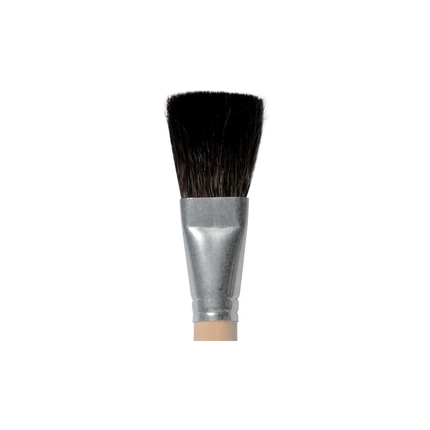 Léonard Porzellanpinsel Serie 308PL, Fehhaar, stumpf