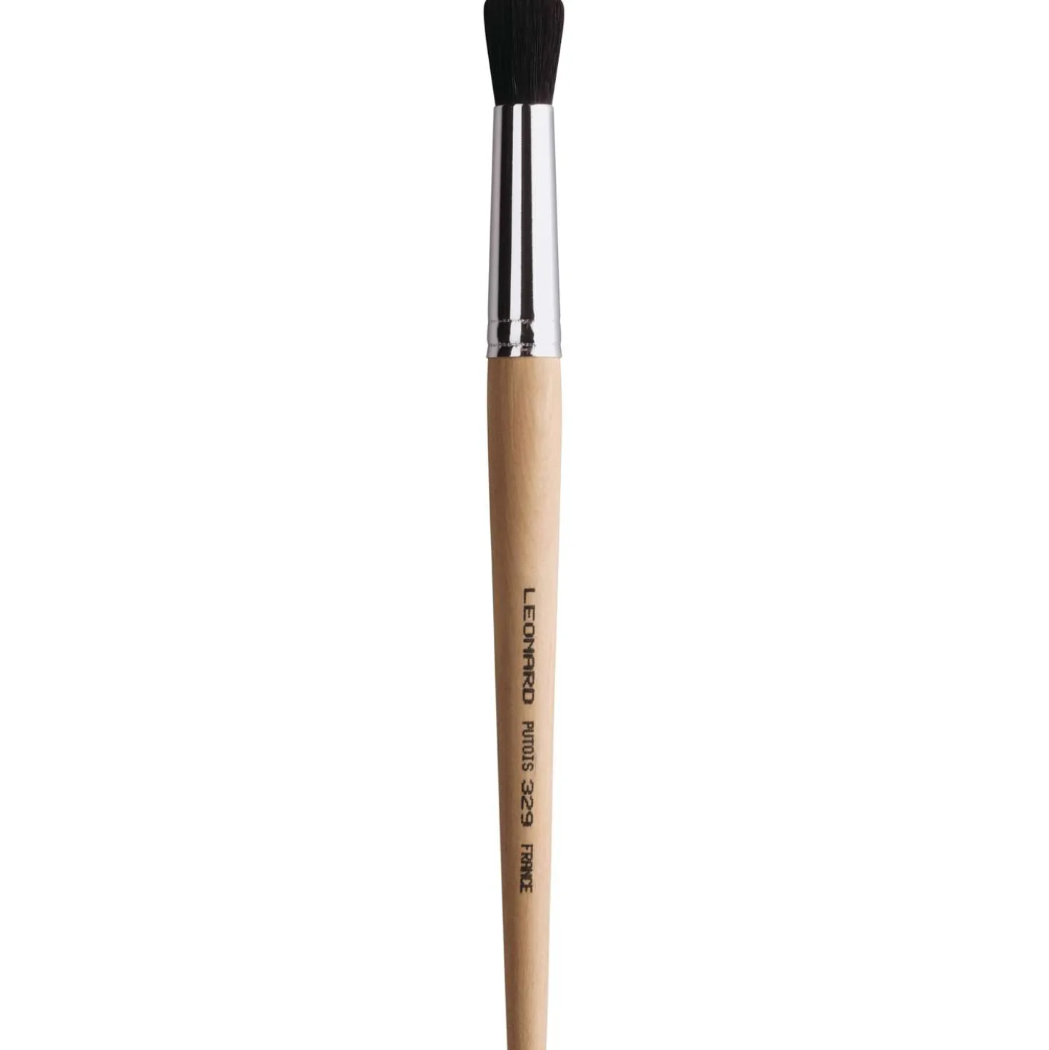 Léonard Rundpinsel Iltishaar, Serie 329 RB