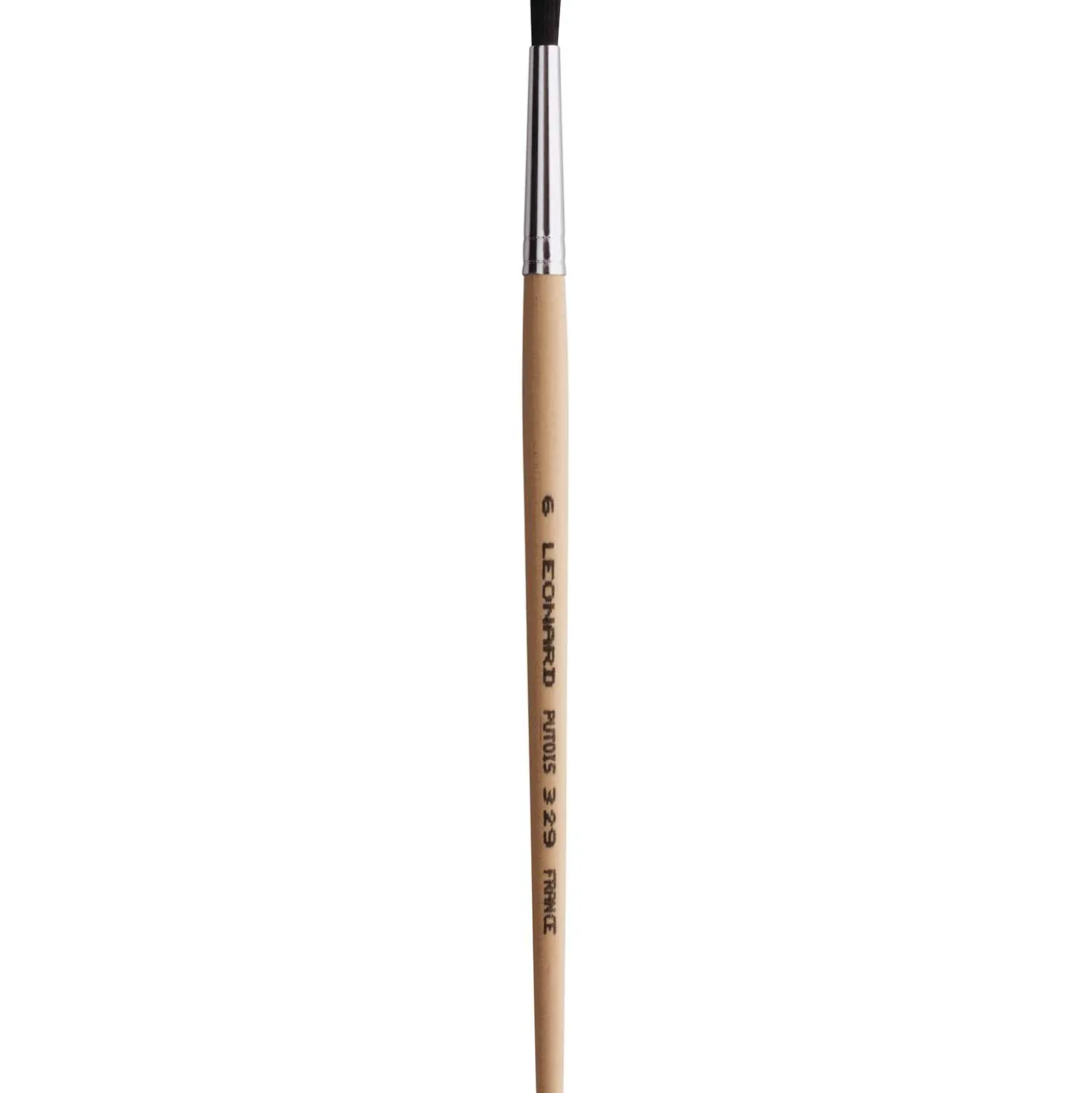 Léonard Rundpinsel Iltishaar, Serie 329 RB