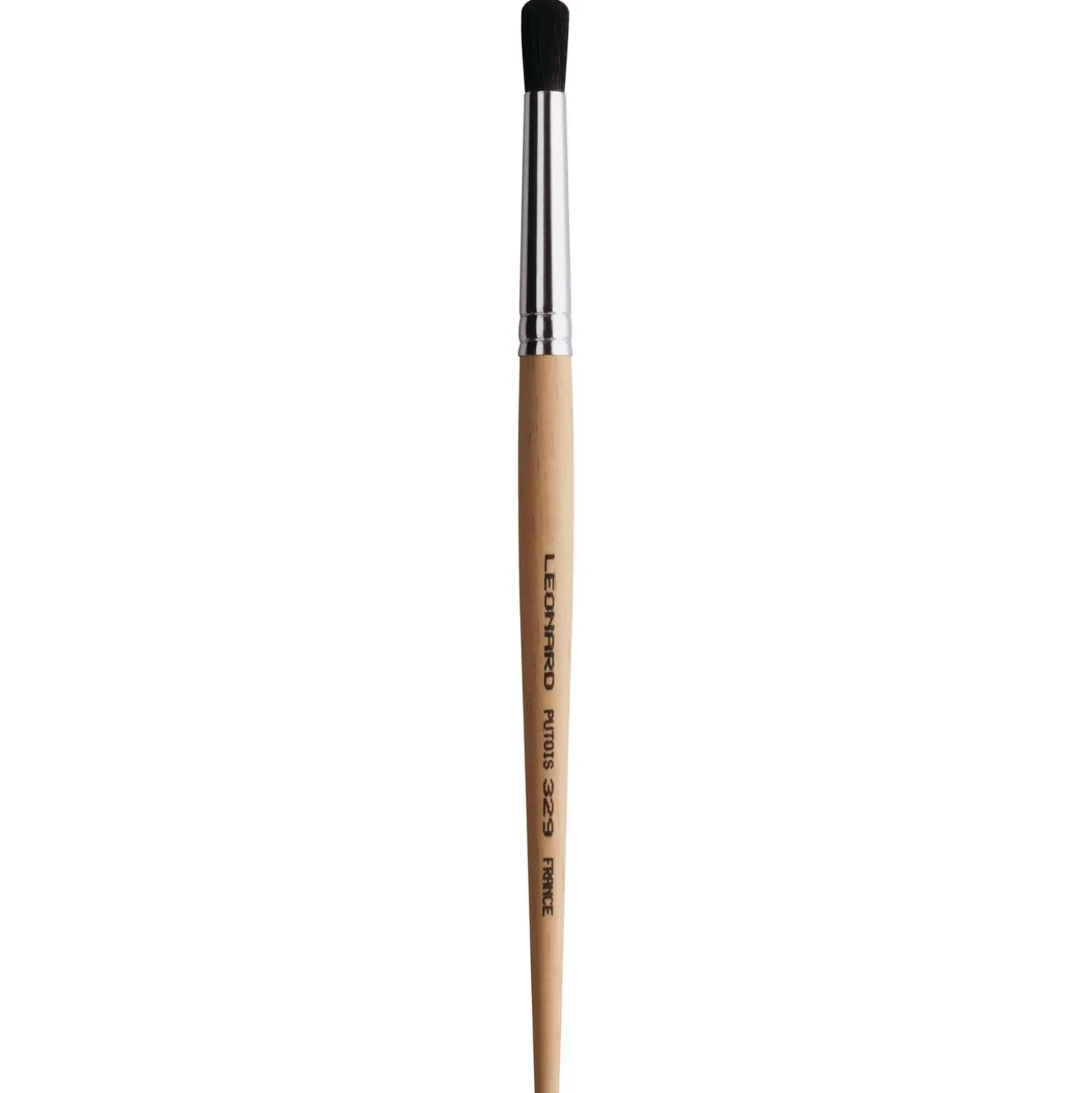 Léonard Rundpinsel Iltishaar, Serie 329 RB