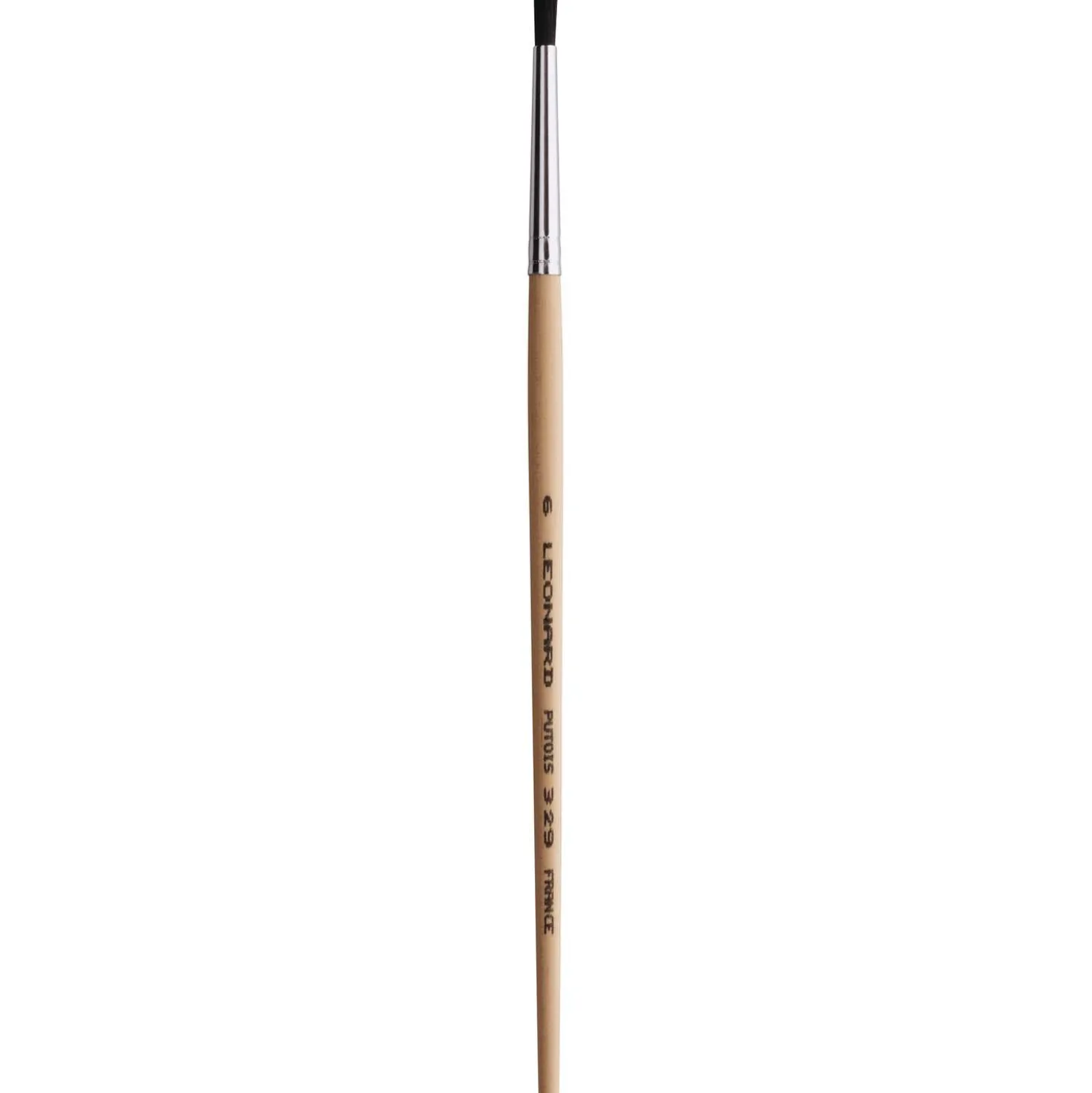 Léonard Rundpinsel Iltishaar, Serie 329 RB