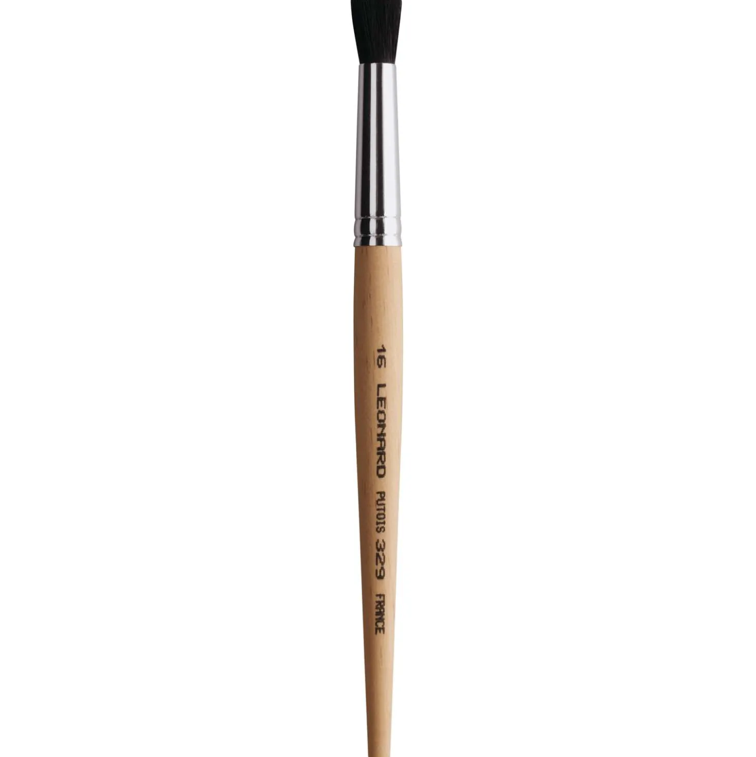Léonard Rundpinsel Iltishaar, Serie 329 RB