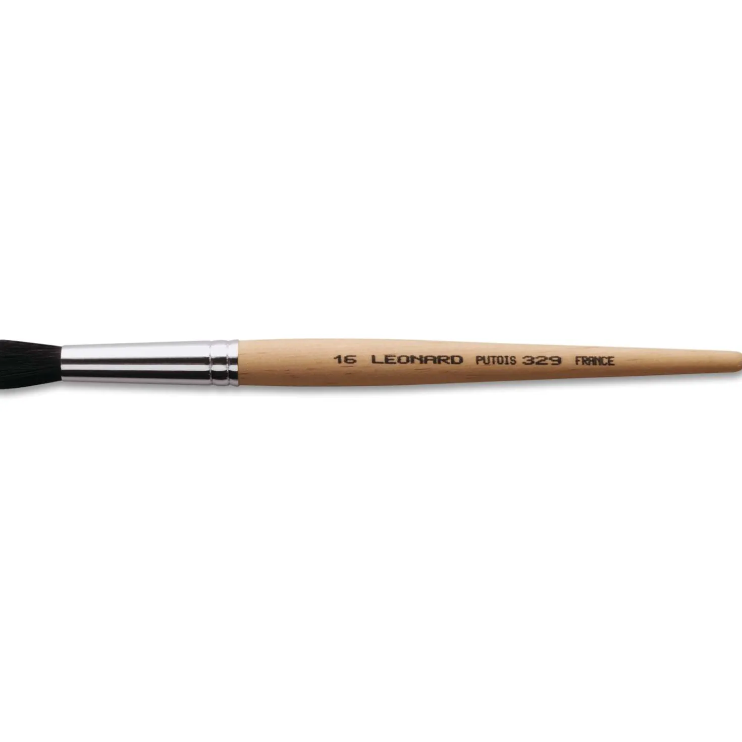 Léonard Rundpinsel Iltishaar, Serie 329 RB