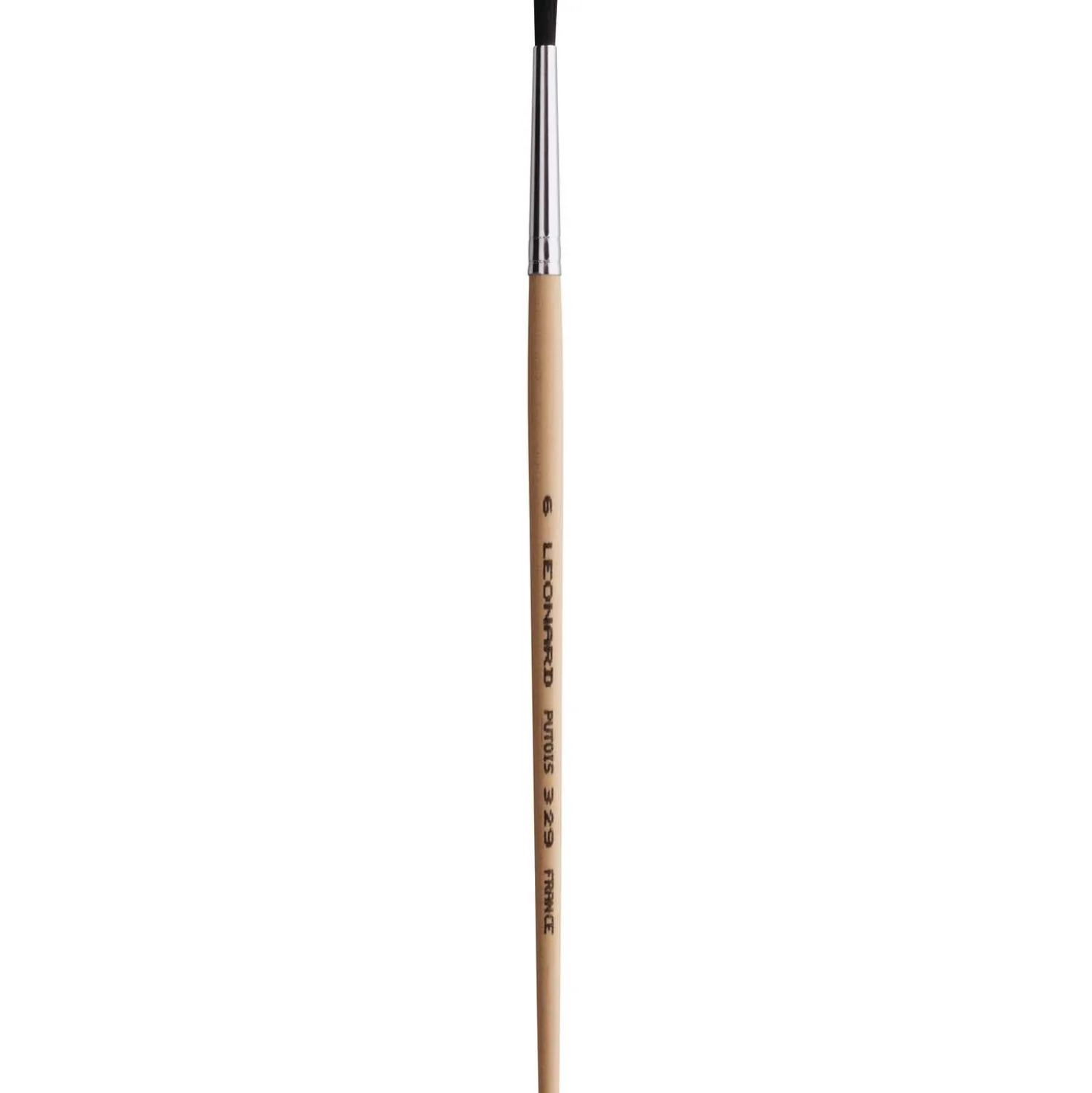 Léonard Rundpinsel Iltishaar, Serie 329 RB