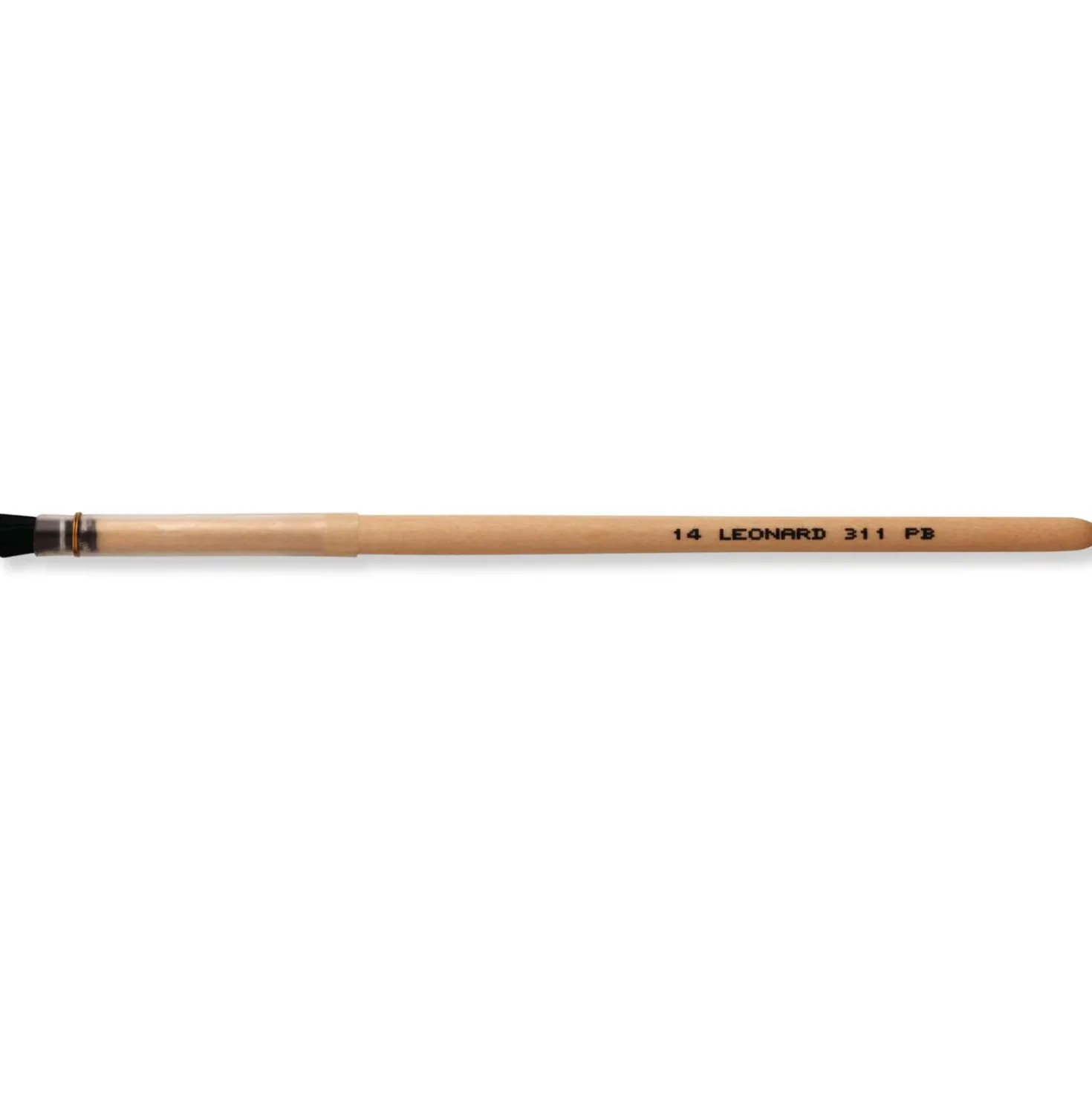 Léonard Rundpinsel, schräg Serie 311PB