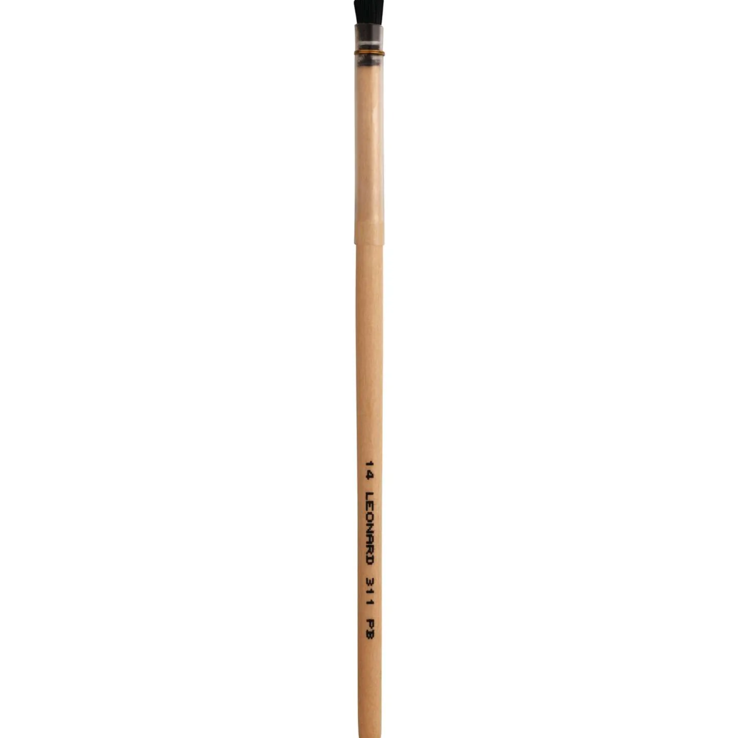 Léonard Rundpinsel, schräg Serie 311PB
