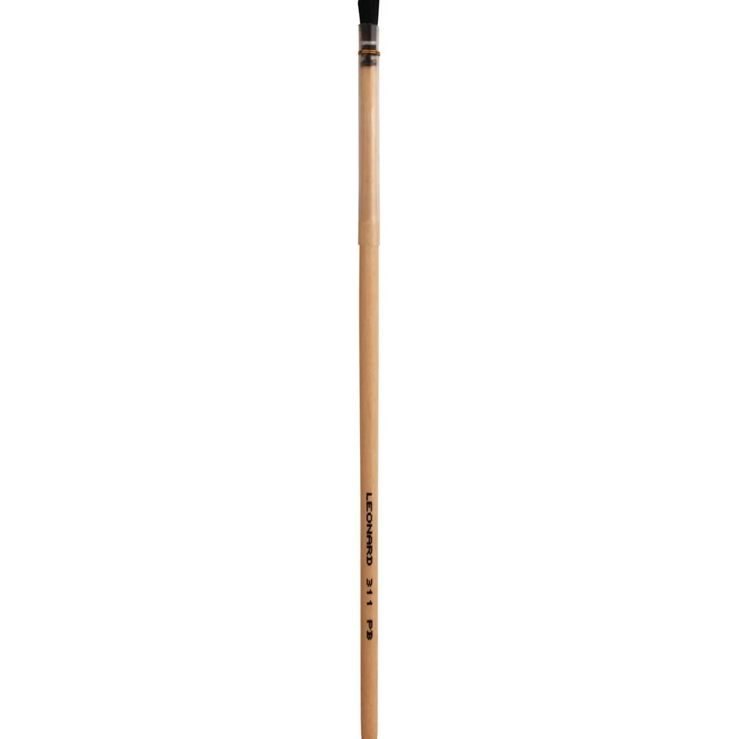 Léonard Rundpinsel, schräg Serie 311PB