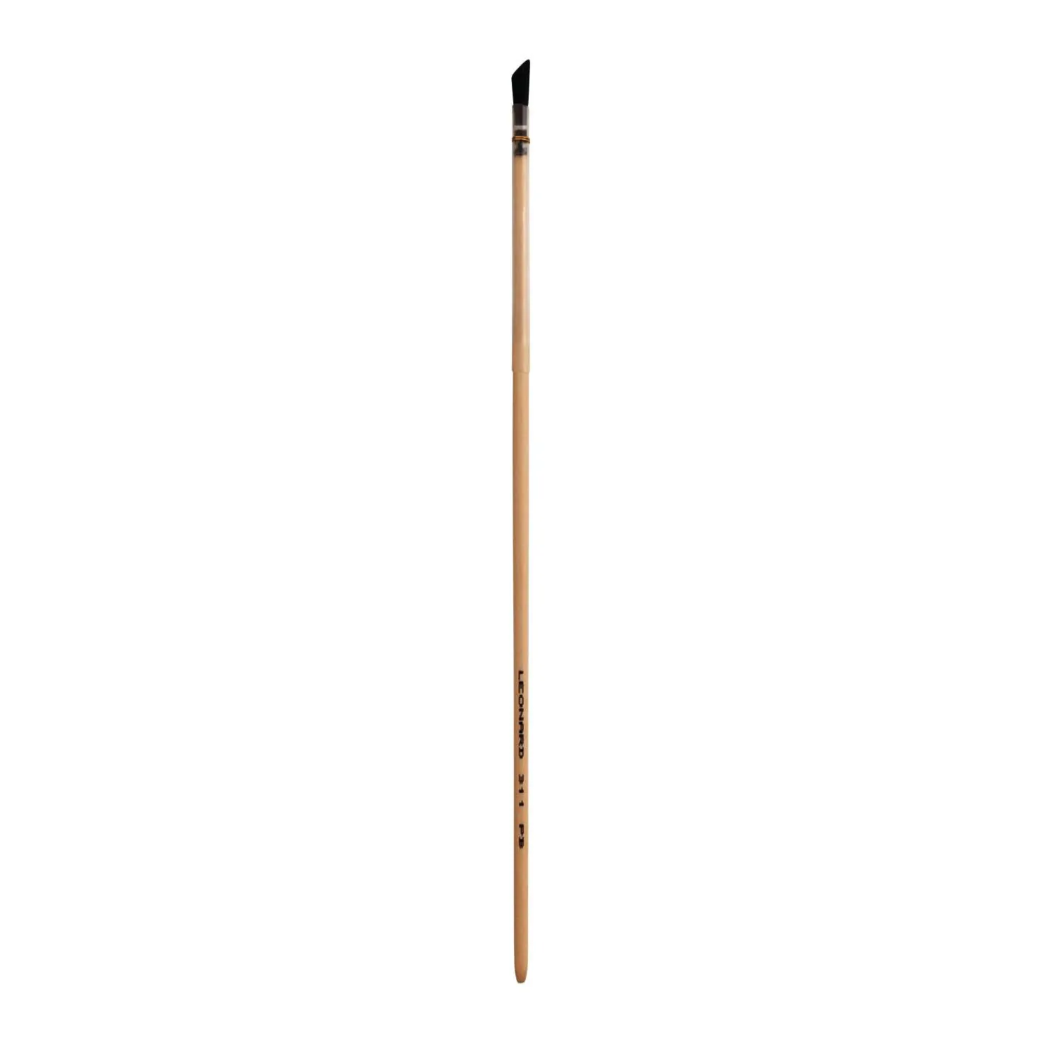 Léonard Rundpinsel, schräg Serie 311PB