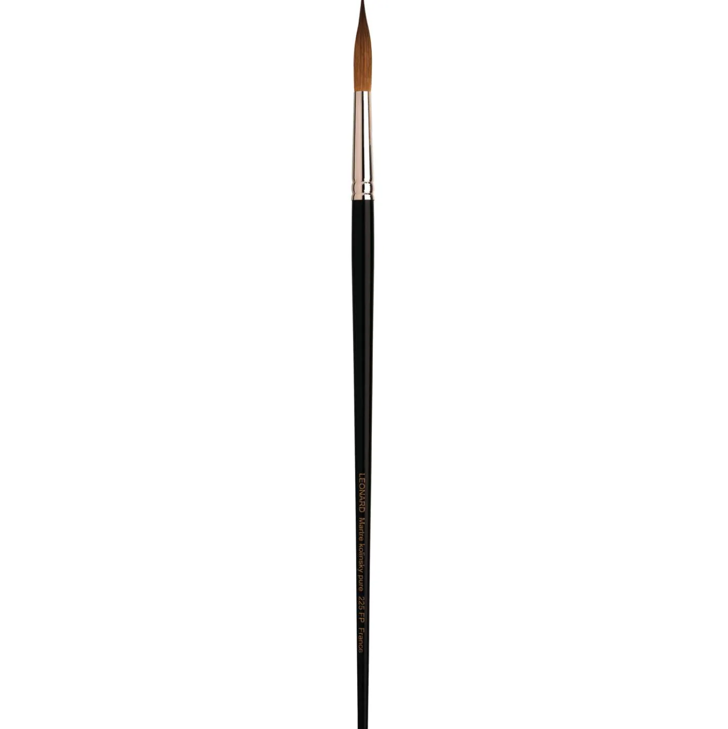 Léonard Schlepperpinsel Serie 225FP