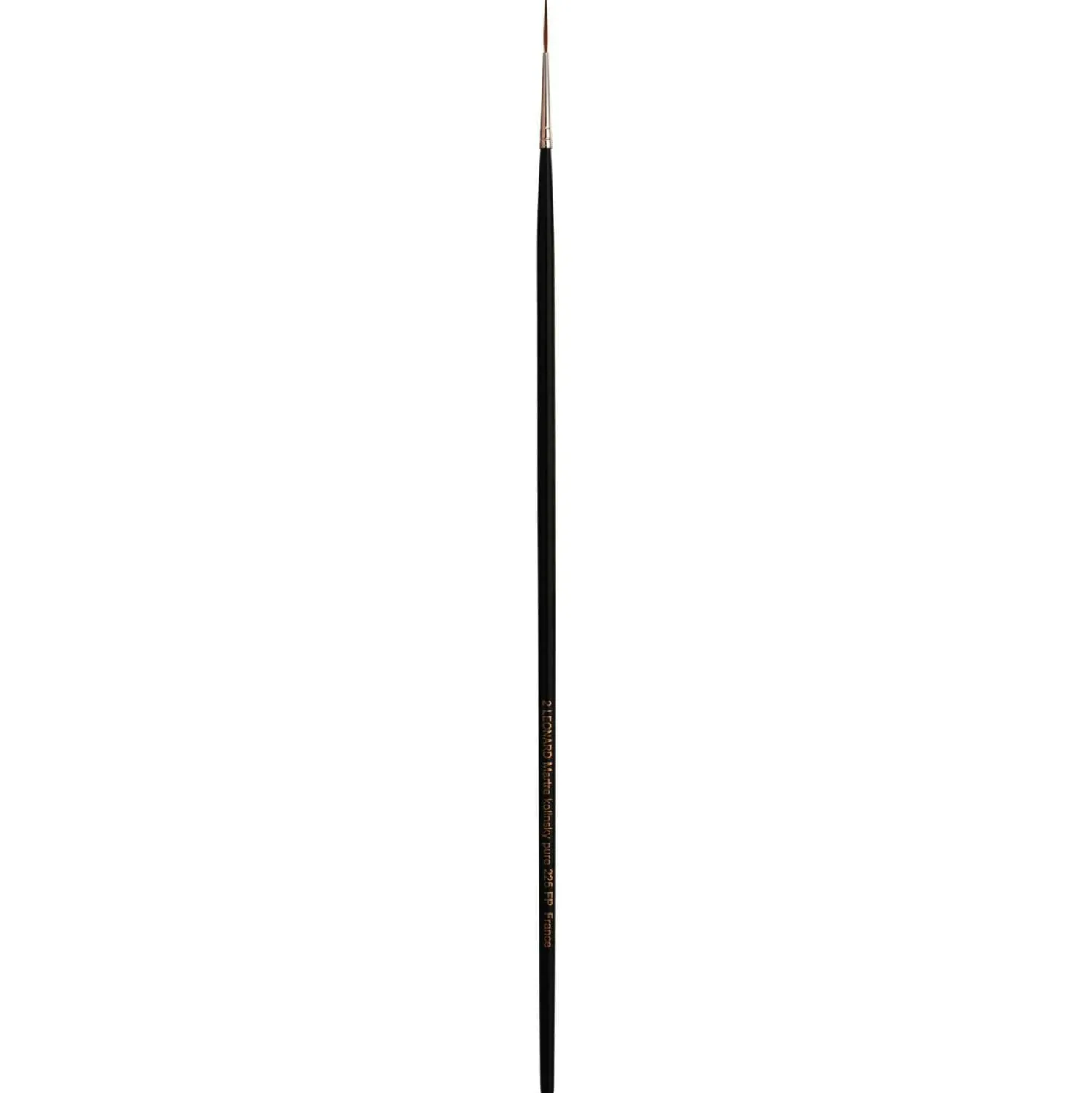 Léonard Schlepperpinsel Serie 225FP