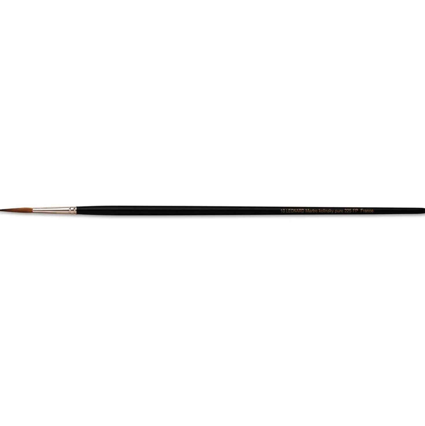 Léonard Schlepperpinsel Serie 225FP
