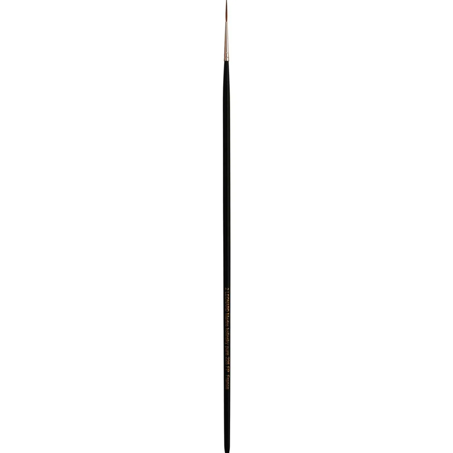 Léonard Schlepperpinsel Serie 225FP