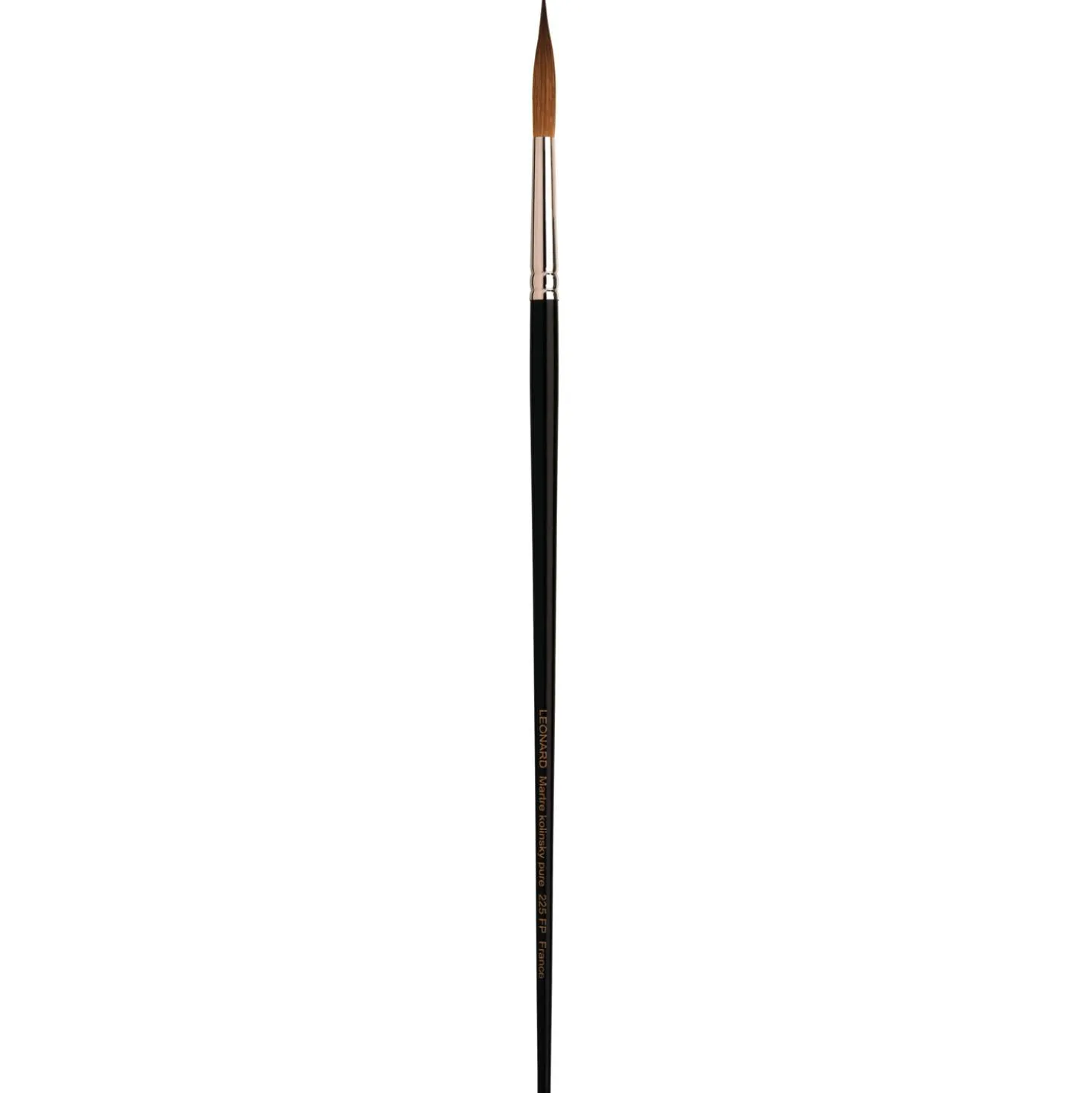 Léonard Schlepperpinsel Serie 225FP