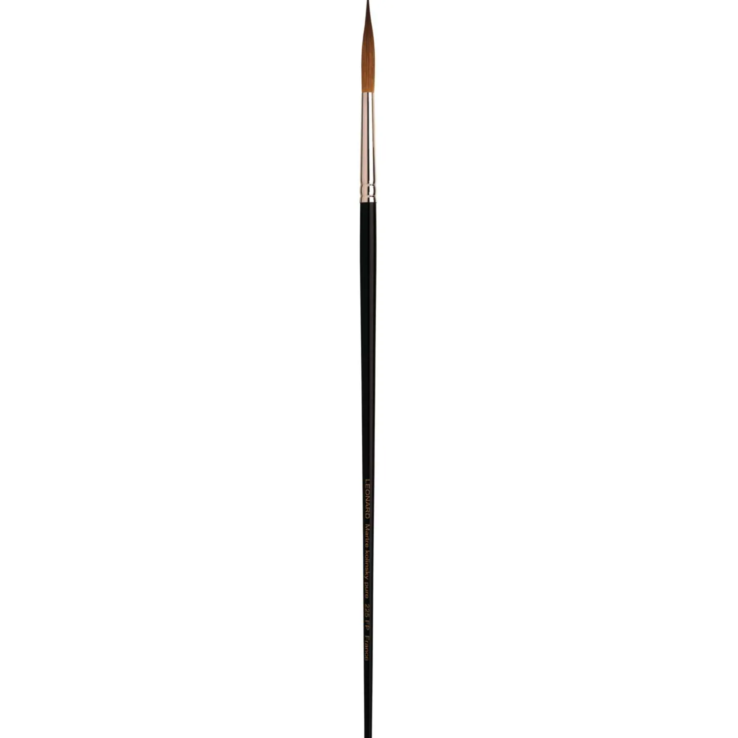 Léonard Schlepperpinsel Serie 225FP