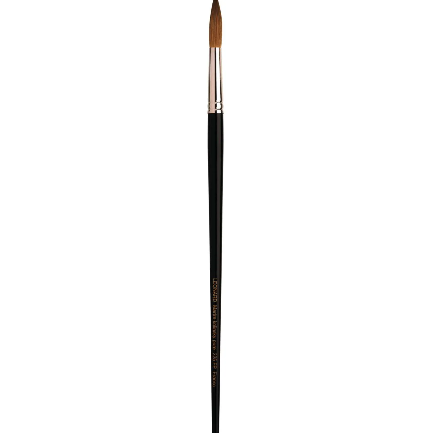 Léonard Schlepperpinsel Serie 225FP
