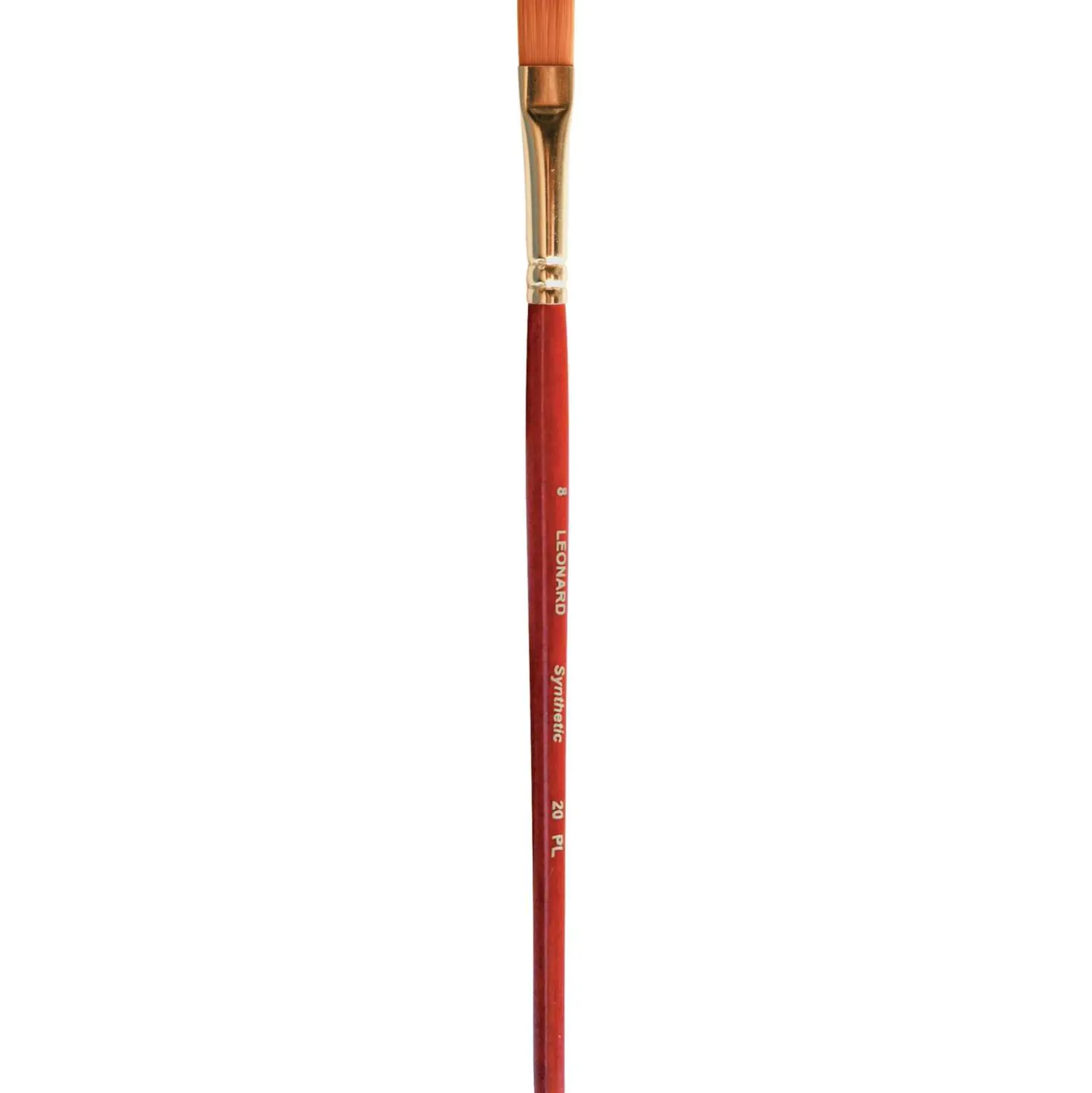 Léonard Serie 20PL Flachpinsel