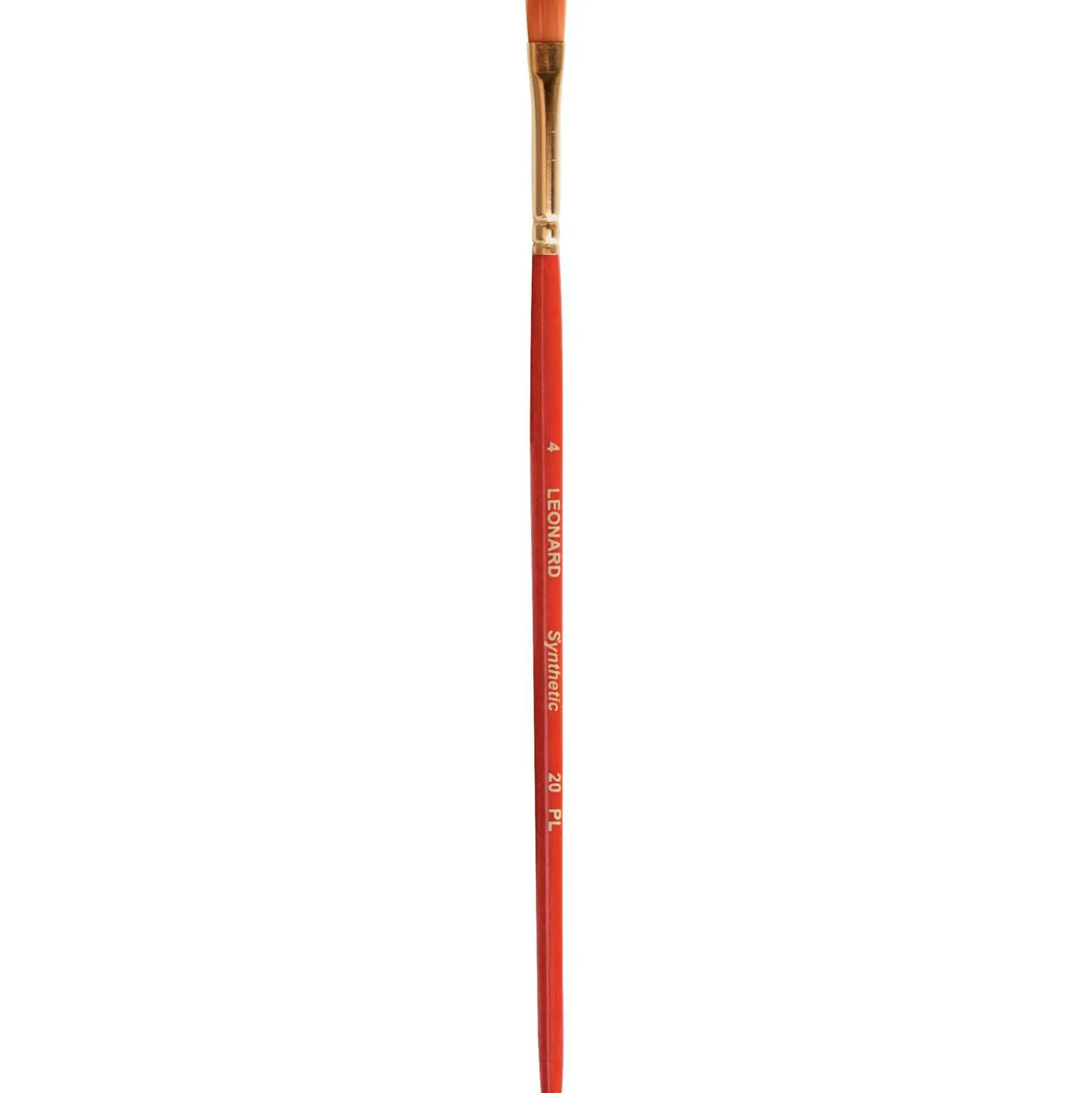 Léonard Serie 20PL Flachpinsel