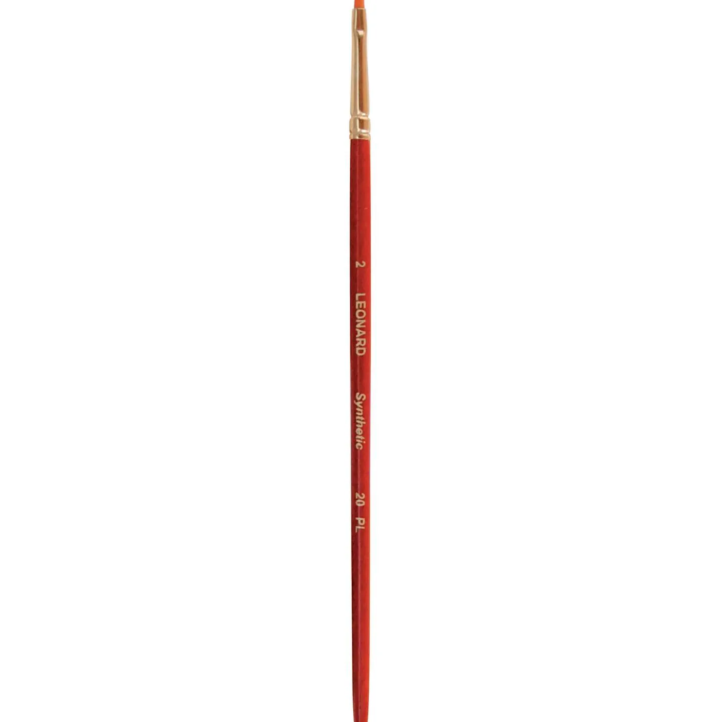 Léonard Serie 20PL Flachpinsel