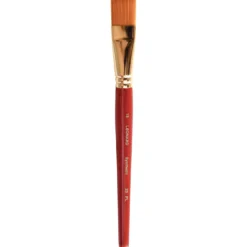 Léonard Serie 20PL Flachpinsel