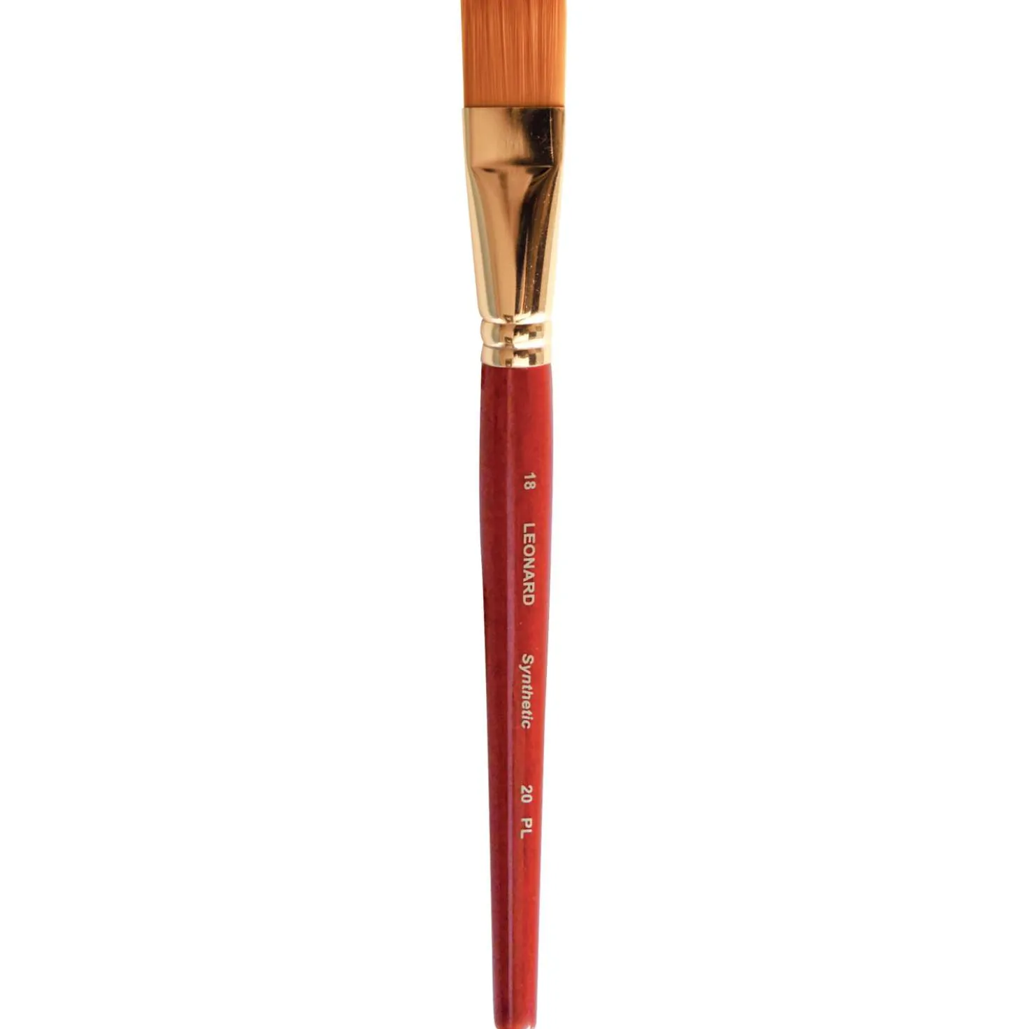 Léonard Serie 20PL Flachpinsel