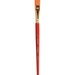Léonard Serie 20PL Flachpinsel