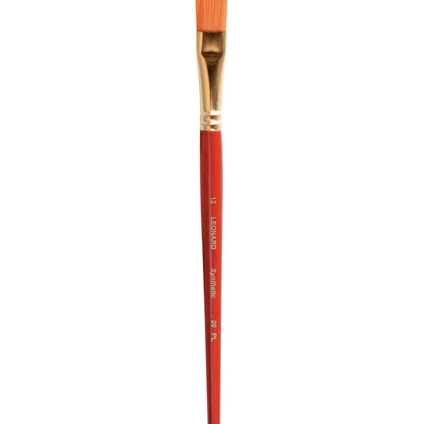 Léonard Serie 20PL Flachpinsel