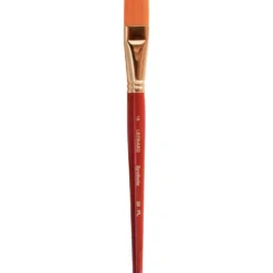 Léonard Serie 20PL Flachpinsel