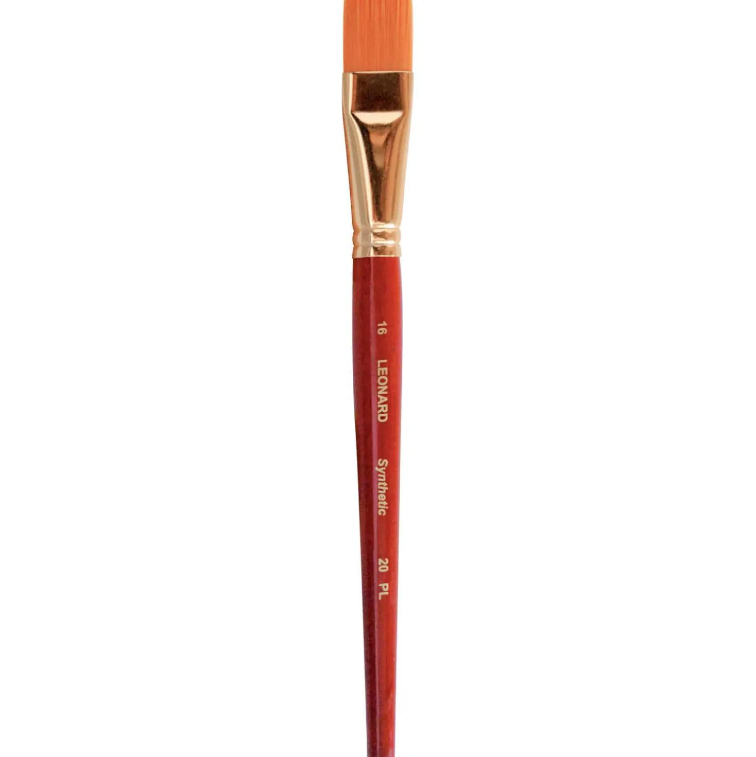 Léonard Serie 20PL Flachpinsel
