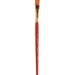 Léonard Serie 20PL Flachpinsel