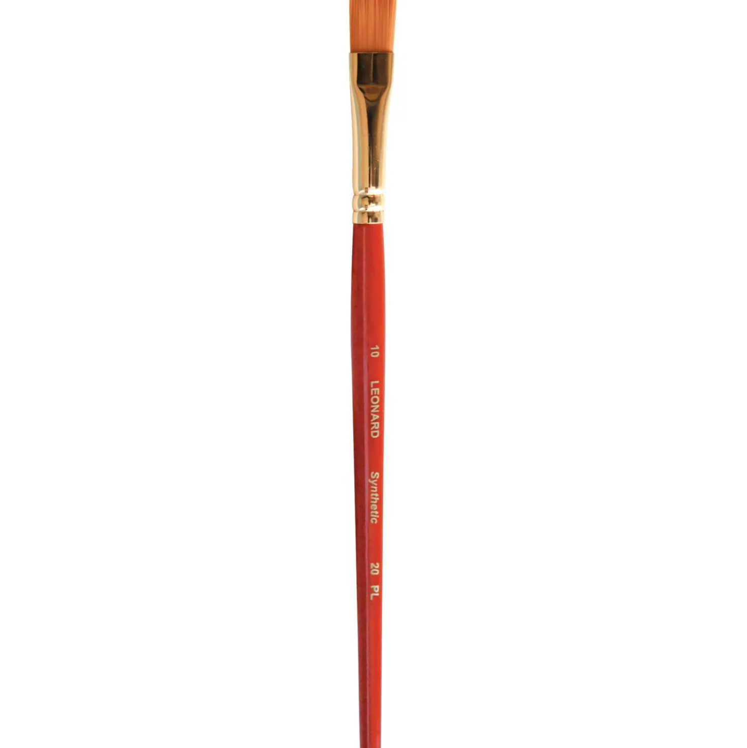Léonard Serie 20PL Flachpinsel