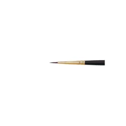 Léonard Serie 30RO Black Ruby, Synthetik, rund