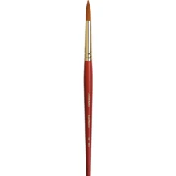 Léonard Serie 20RORunde Synthetikpinsel