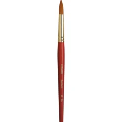 Léonard Serie 20RORunde Synthetikpinsel