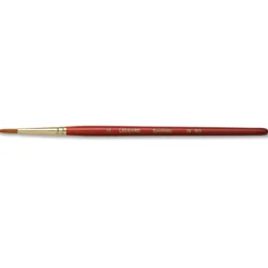 Léonard Serie 20RORunde Synthetikpinsel