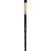 Léonard Serie 30UB Black Ruby, Synthetik, Katzenzungenfaçon