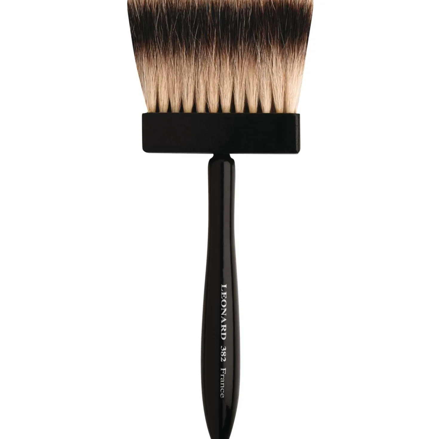 Léonard Spalter-Pinsel Serie 382PL, Dachshaare