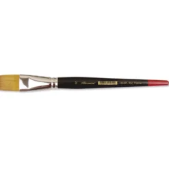 Léonard Styl Serie 1604PL, imit. Marderhaar, flach lang