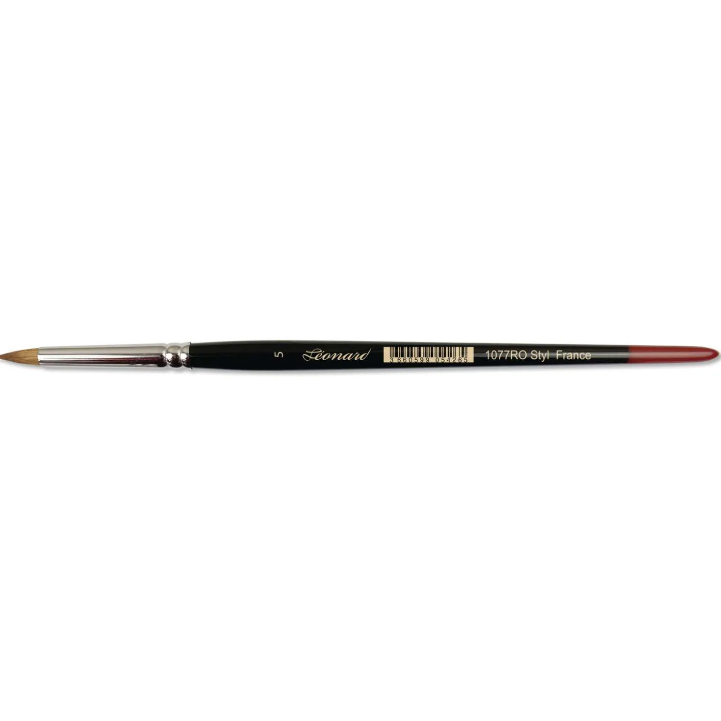 Léonard Styl Serie 1177RO, imit. Marderhaar