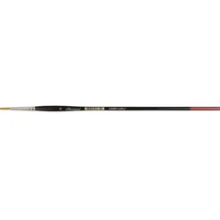 Léonard Synthetikpinsel Serie 1160RO, rund
