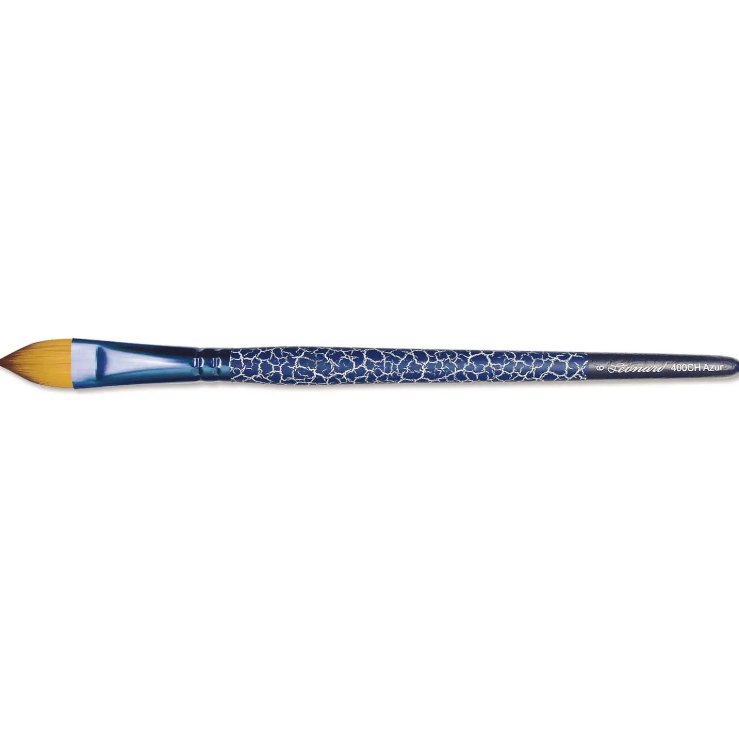 Léonard vegan AZUR Serie 400CH, Aquarellpinsel