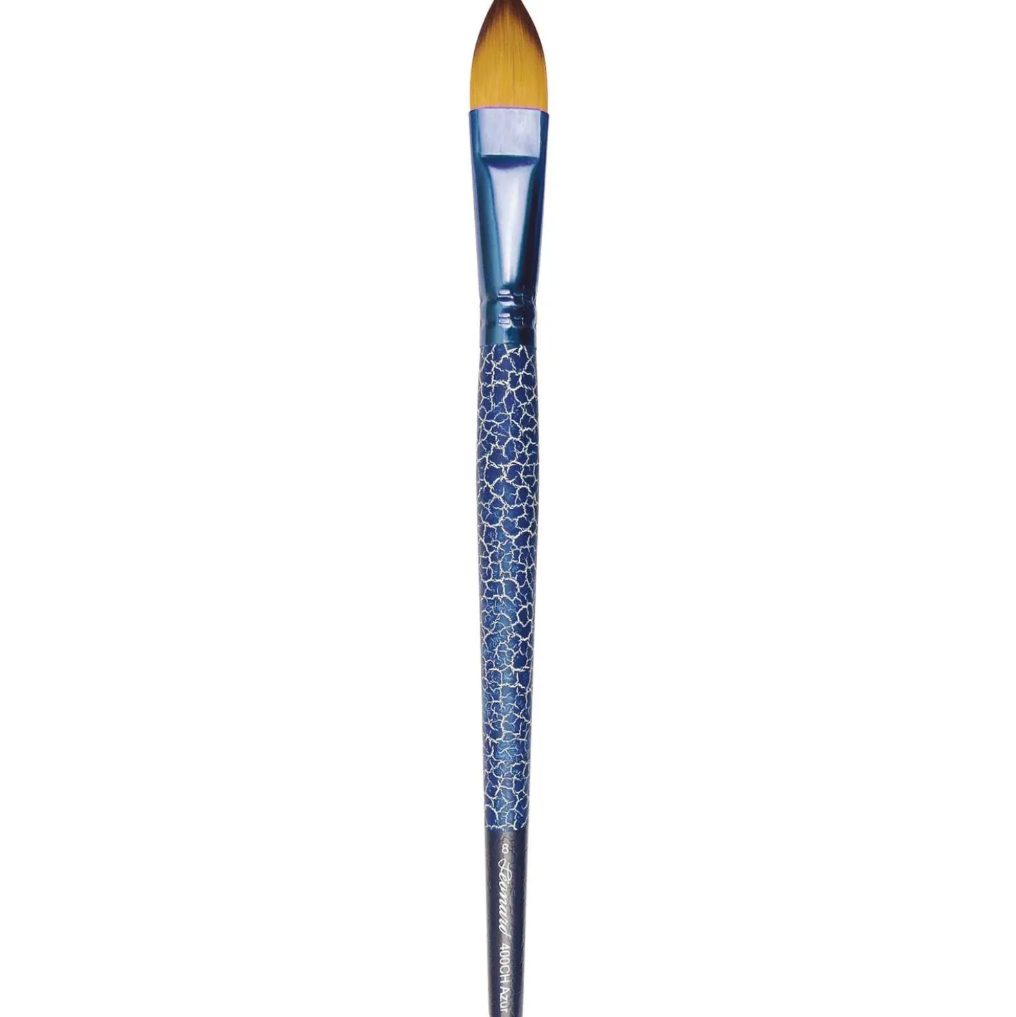 Léonard vegan AZUR Serie 400CH, Aquarellpinsel