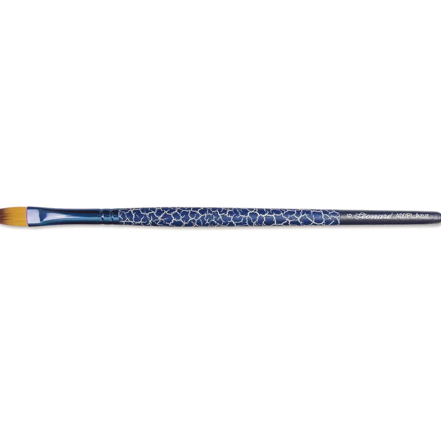 Léonard vegan AZUR Serie 400PL, Aquarellpinsel